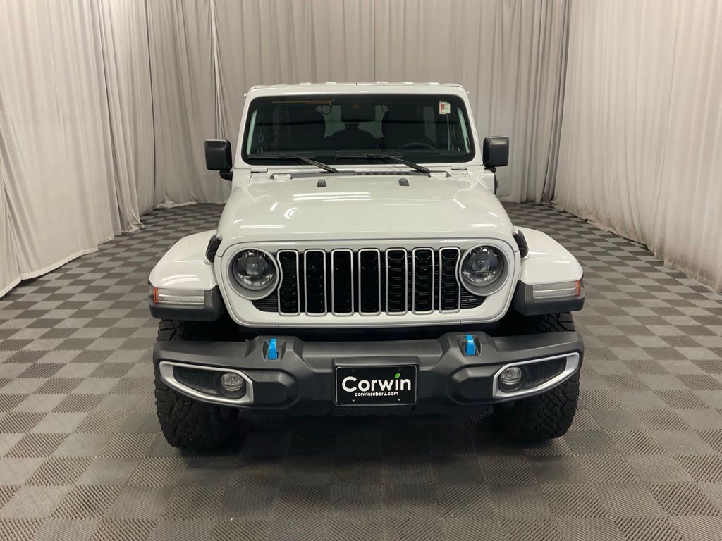 jeep wrangler 4xe 2024 1C4RJXP69RW291857 image jeep wrangler 4xe 2024 1C4RJXP69RW291857 image